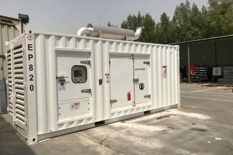 jimen power diesel generators 1