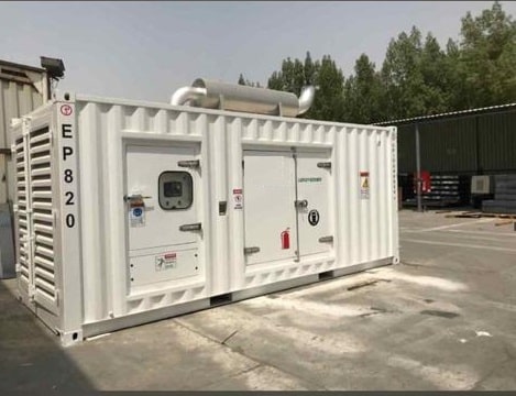 jimen power diesel generators 1