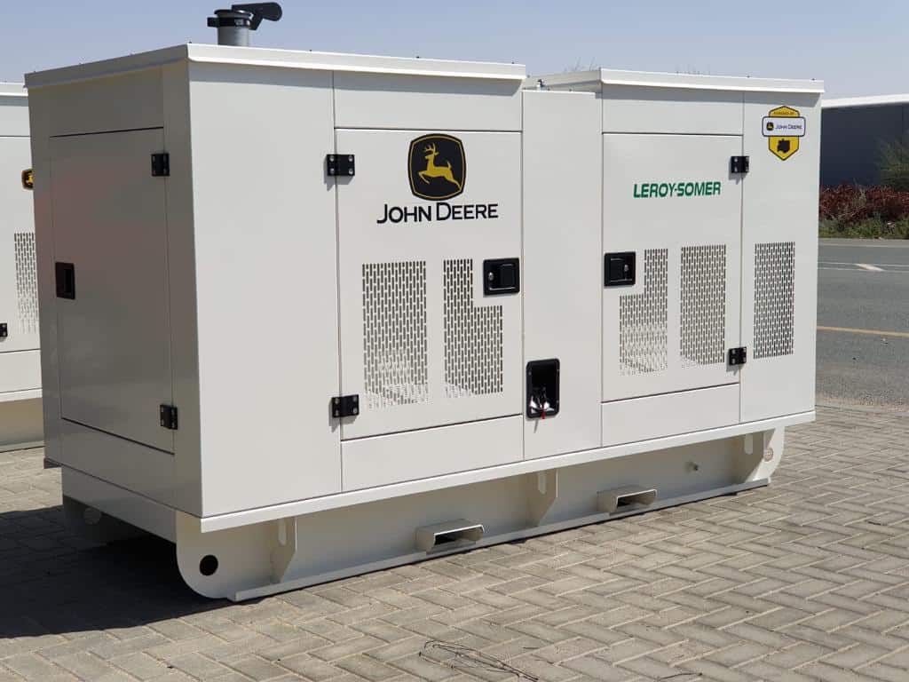 jimen power diesel generators 10
