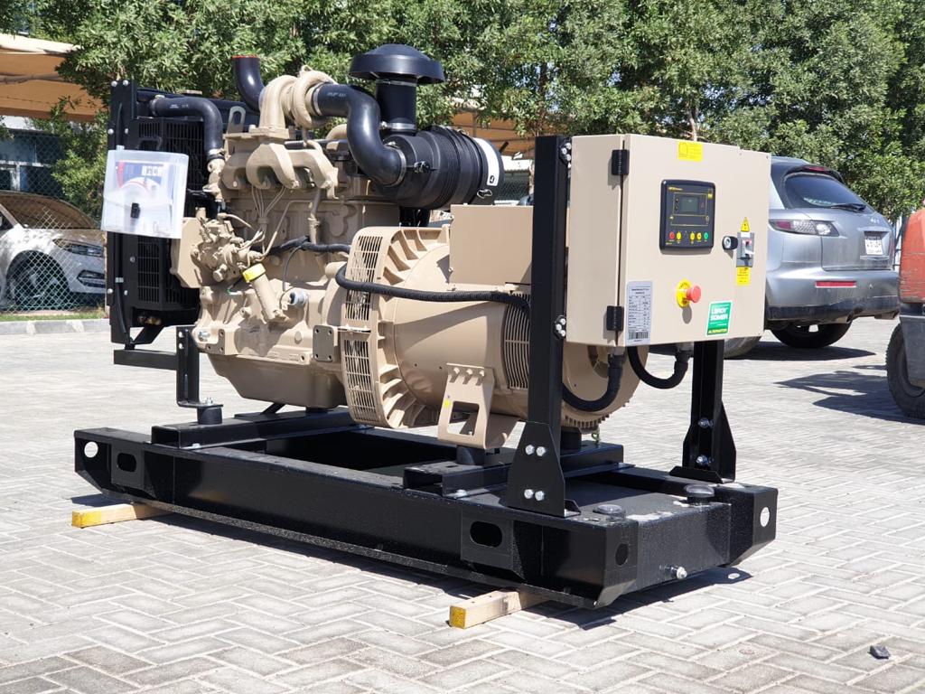 jimen power diesel generators 11