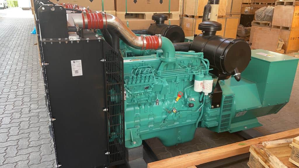 jimen power diesel generators 12