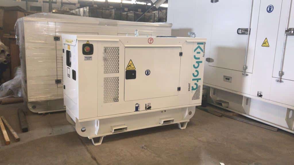 jimen power diesel generators 13