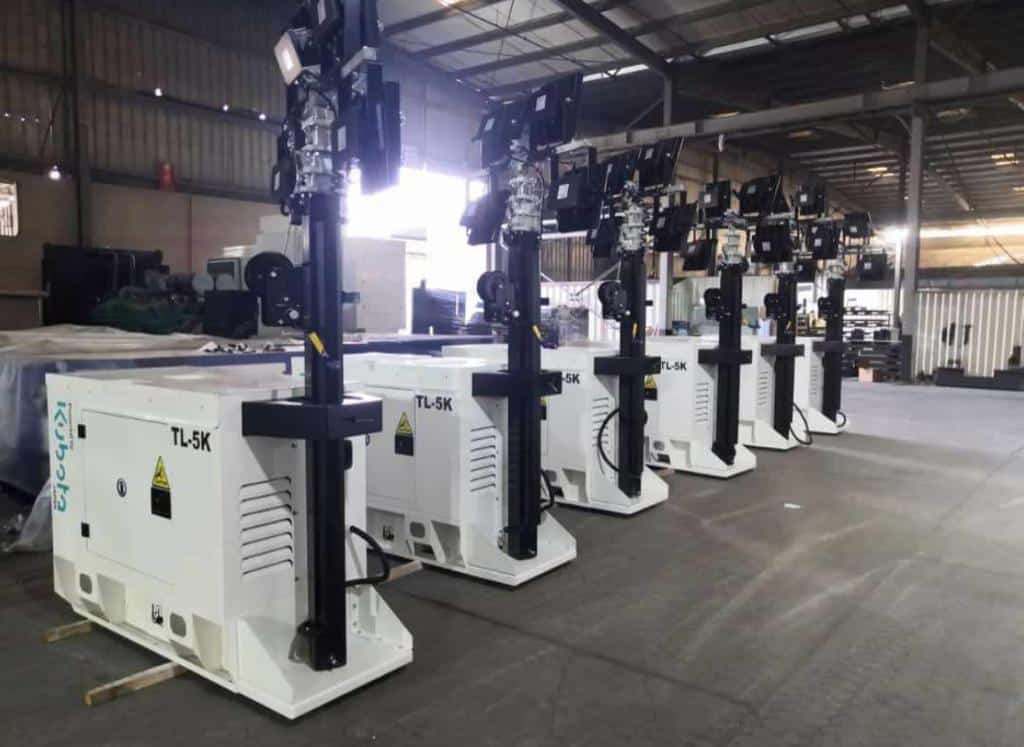 jimen power diesel generators 2