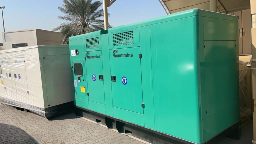 jimen power diesel generators 3