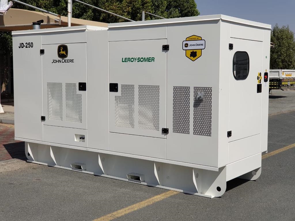 jimen power diesel generators 4