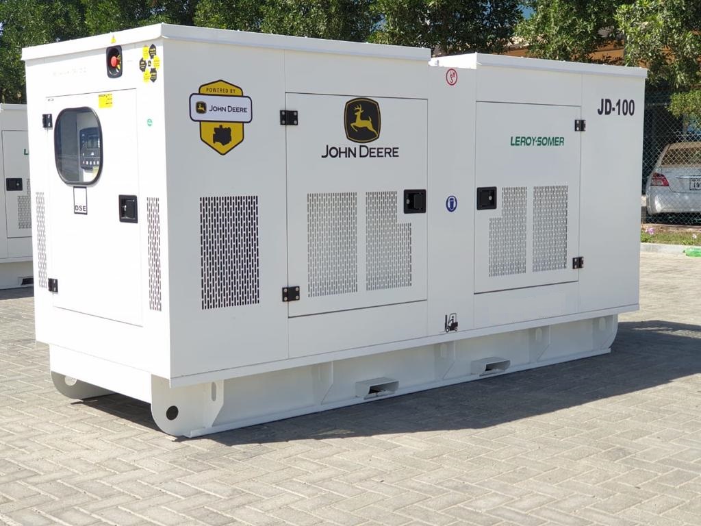 jimen power diesel generators 5