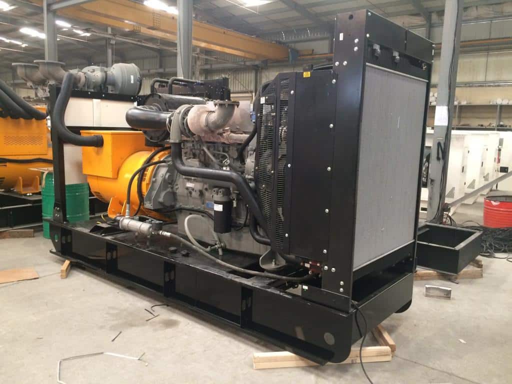 jimen power diesel generators 8