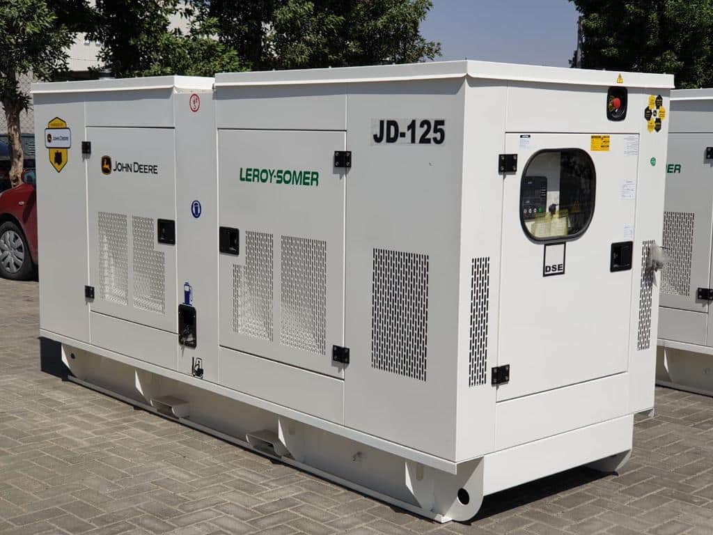 jimen power diesel generators 9