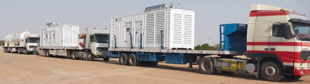 Jimen Power Cummins Generators in Abu Dhabi 6