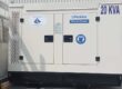 Perkins Diesel Generator