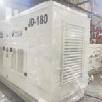 Jimenpower johndeere diesel generators (4)
