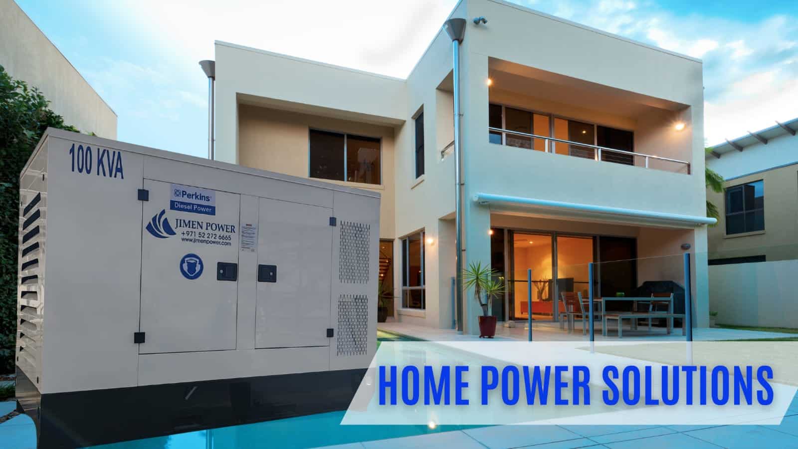 jimen power diesel perkins generators 2