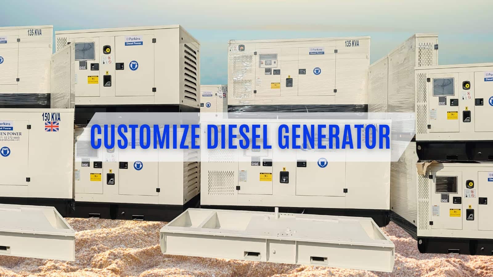 jimen power diesel perkins generators 5