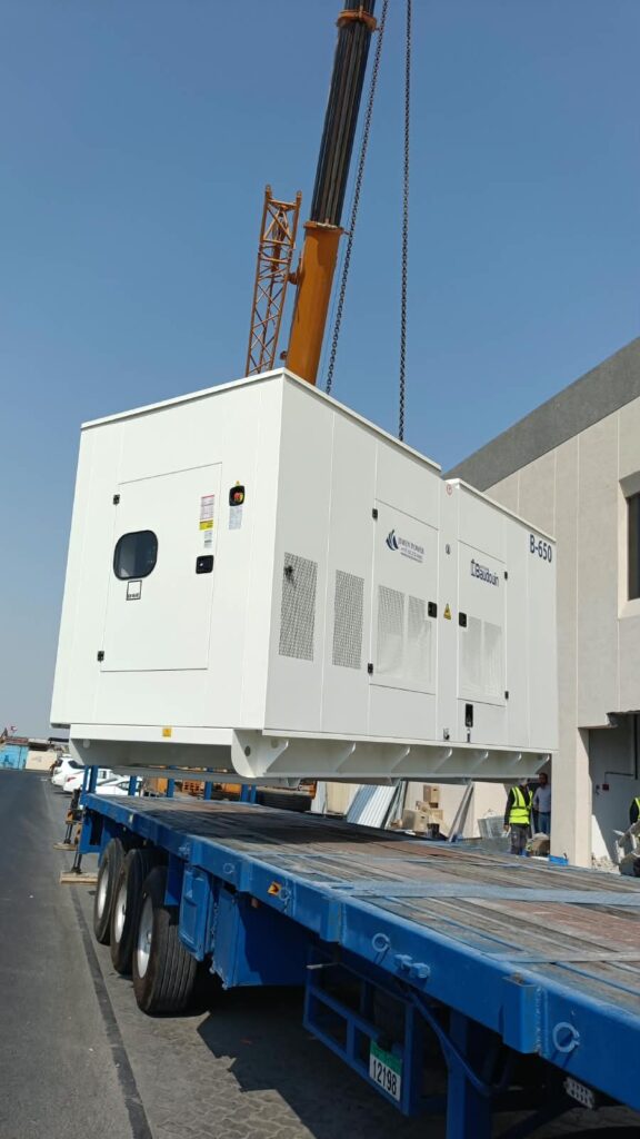 Recent Projects Delivered by Jimen Power - 650 kVA Baudouin in Sharjah 2 WhatsApp Image 2026 09 17 at 14.59.28